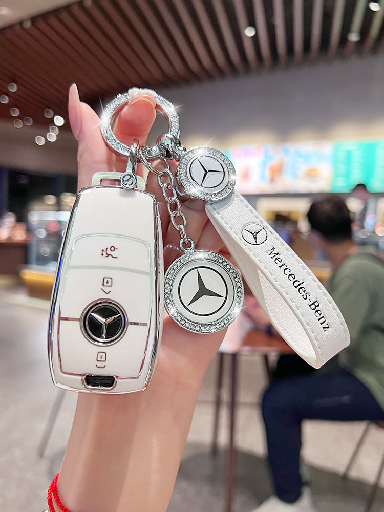 Mercedes Benz Key cover